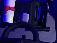 -一兆韦德健身(浦东万达会所)