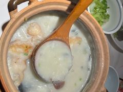 -吴家·淮扬小馆(世纪金源店)