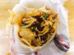 精品卷馍-安徽阜阳卷馍(西单店)