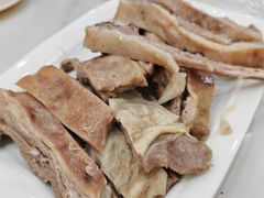 -马永华东乡手抓美食