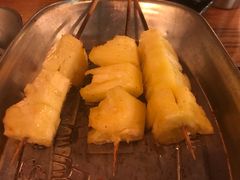 -壹楼烧烤档(坂田五和店)