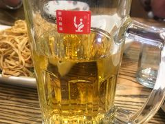 -鸽子窝专业烧烤店(南市场店)