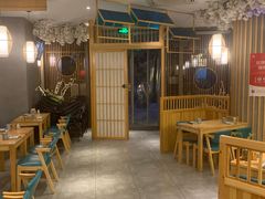 大堂-村上一屋(望京店)