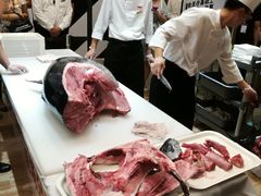 -蟹将军·松叶蟹和牛日料放题自助(K11店)