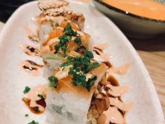 寿司拼盘-伊豆野菜村(大族广场店)