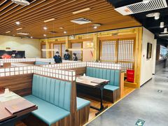 -黑松白鹿(金融街店)