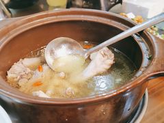 -李东农庄(中南百草园地标店)