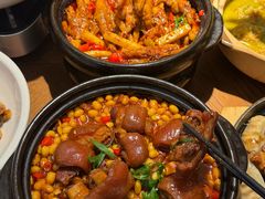-小户人家(循礼门南国中心店)