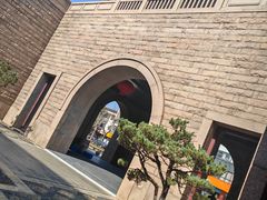 -苏州吴宫泛太平洋酒店