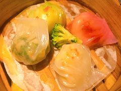 四喜虾饺-富山虾饺点心餐厅(群光广场店)