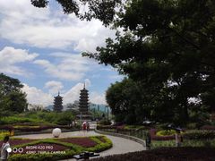 -桂林两江四湖景区