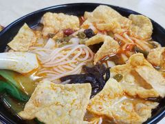 -食美汇美食广场(新奥购物中心店)