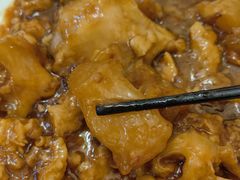 -同发号饭庄(复兴路店)