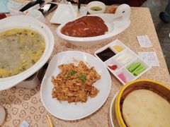 -大鸭梨(天通西苑店)