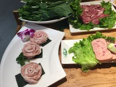 -草原塞蛮羊火锅城(港湾店)