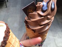 -GODIVA(港汇恒隆广场)