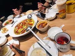 -新太二·鲜料川菜(万泰汇店)
