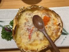 -大岛日本料理铁板烧(南通大饭店)