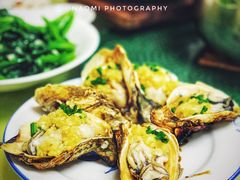 -蚝家菜馆(沙井店)