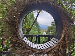 -宜春明月山维景国际温泉度假酒店