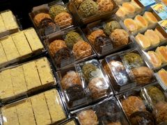 -Olé精品超市(前海壹方城店)