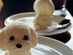 -时光吧·大堂吧·丽江和府洲际度假酒店