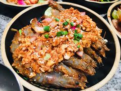 -酒拾烤肉(泉塘店)