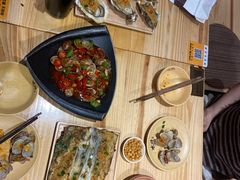 -水浒湘西小串烧烤.小龙虾.烤鱼(员村店)