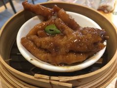 -添好运点心专门店(深水埗店)