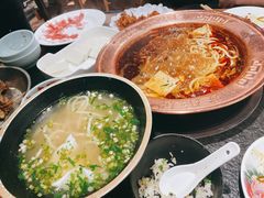 -友乐居羊蝎子(西直门店)