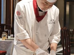 -惠丰堂饭庄·烤鸭·京味菜(西北旺·航天城店)