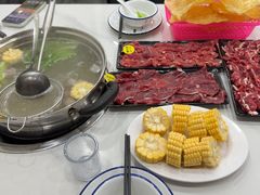 -全好食潮汕牛肉火锅(泗洲路店)