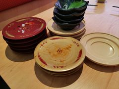 -寿司郎(皇庭广场店)
