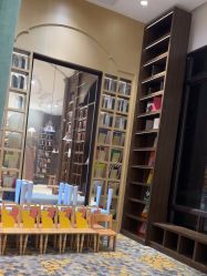 点击看大图 -奈尔宝·儿童乐园·亲子餐厅(星河湾店)