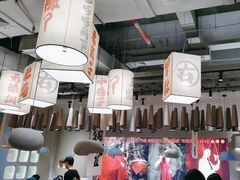 -毛肚向右·川渝毛肚王(经开永旺店)
