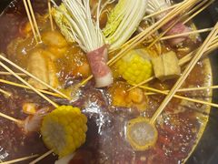 -钢管厂五区小郡肝火锅串串香(清河店)