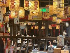 -南京大牌档(济南万象城店)