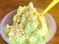 -夏食光安顺小舒冰粉冰浆(甲秀楼店)