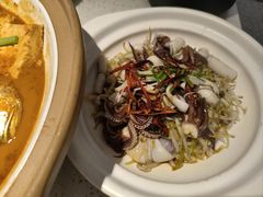 -船歌·鱼水饺青岛菜(金狮广场店)