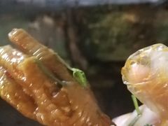 -降龙爪爪(建设路2店)