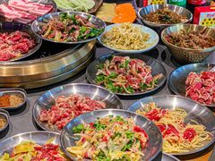 -杨小佳·齐齐哈尔烤肉·烤串(广州店)