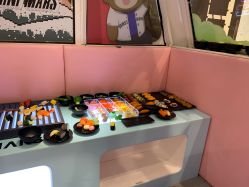 -MINI MARS KIDS CLUB亲子家庭中心(长宁天山店)