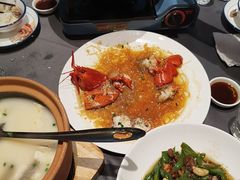 -海鲜e族(马王堆店)