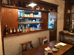 -铃木食堂(帽儿胡同店)