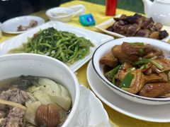 -海鲜街菜馆(海珠南路店)