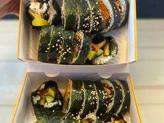 -传闻来紫菜包饭·打糕(西塔韩百店)