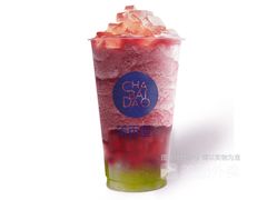-茶百道(太原茂业天地店)