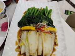 -大鸭梨烤鸭店(花园村店)