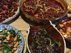 -饭江湖·江湖菜(湖广会馆店)