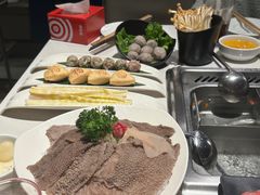-海底捞火锅(长宁路龙之梦店)